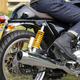 Illustration for article titled Gear Review: Alpinestars' Oscar Collection Pairs Hipster Looks With Proper Protection